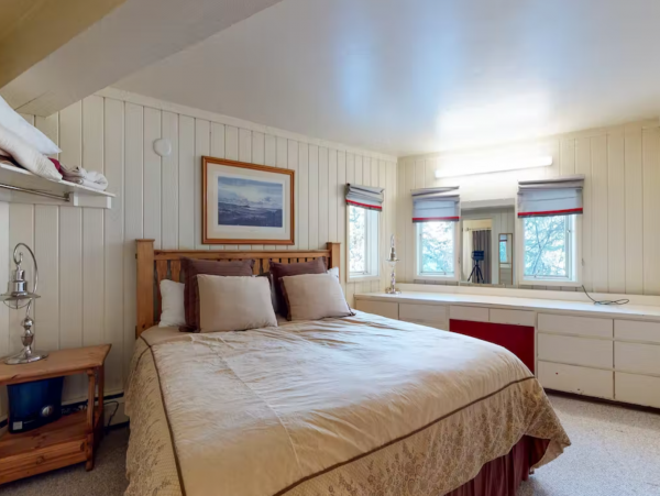 One of the Few Vail Ski in Ski Out 5 Bedroom Vacation Home
