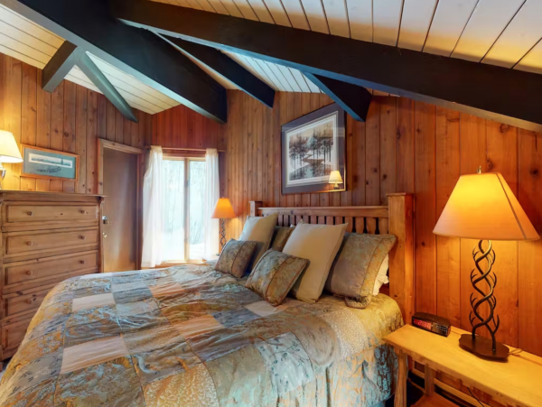 One of the Few Vail Ski in Ski Out 5 Bedroom Vacation Home