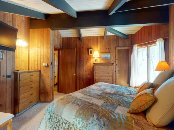 One of the Few Vail Ski in Ski Out 5 Bedroom Vacation Home