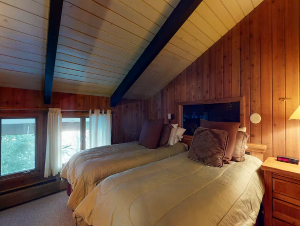 One of the Few Vail Ski in Ski Out 5 Bedroom Vacation Home