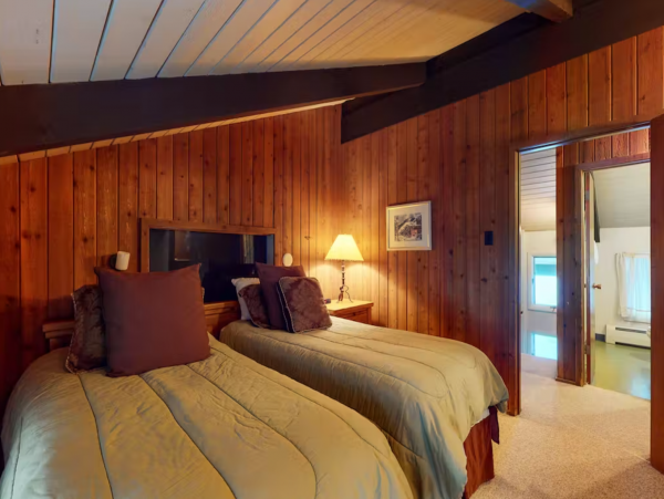 One of the Few Vail Ski in Ski Out 5 Bedroom Vacation Home