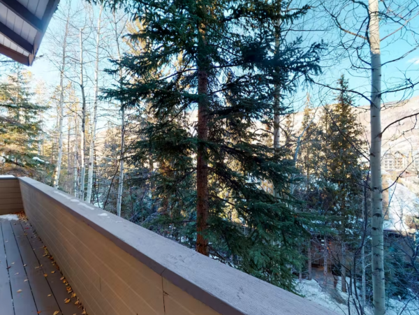 One of the Few Vail Ski in Ski Out 5 Bedroom Vacation Home