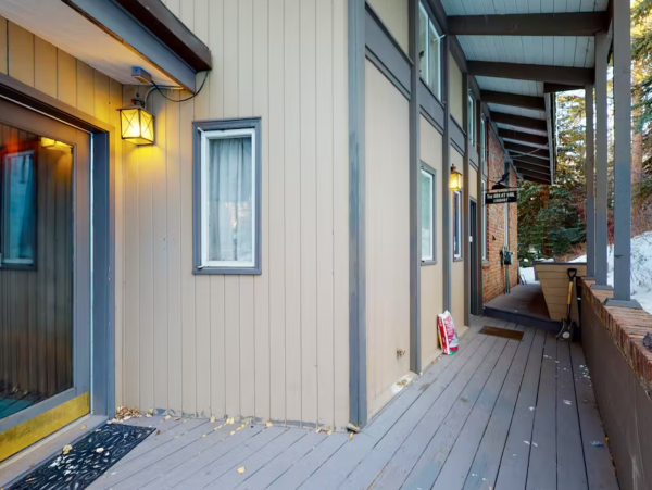 One of the Few Vail Ski in Ski Out 5 Bedroom Vacation Home