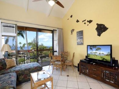 A New Addition to the Vacation Market