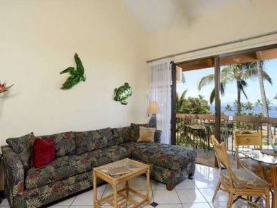 A New Addition to the Vacation Market