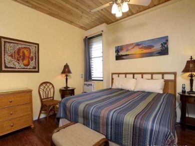 A New Addition to the Vacation Market