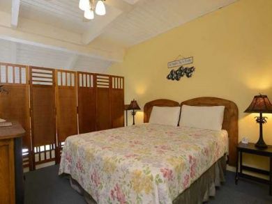A New Addition to the Vacation Market