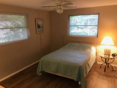A New Addition to the Vacation Market