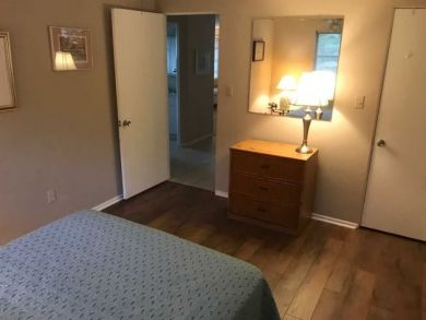 A New Addition to the Vacation Market