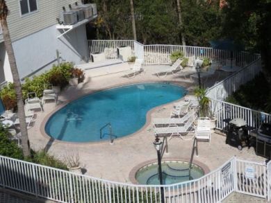 Bradenton Beach Vacation Rental Condo Three Bedrooms