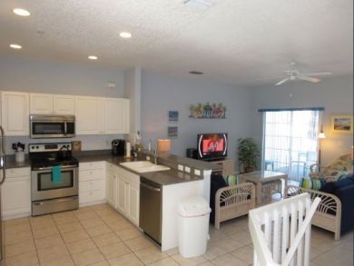 Bradenton Beach Vacation Rental Condo Three Bedrooms