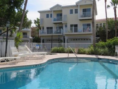 Bradenton Beach Vacation Rental Condo Three Bedrooms