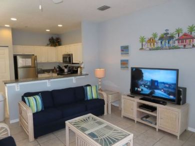 Bradenton Beach Vacation Rental Condo Three Bedrooms