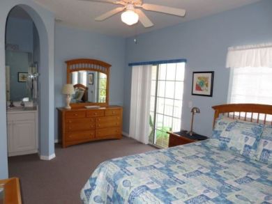 Bradenton Beach Vacation Rental Condo Three Bedrooms