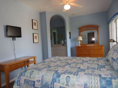 Bradenton Beach Vacation Rental Condo Three Bedrooms