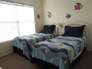 Bradenton Beach Vacation Rental Condo Three Bedrooms