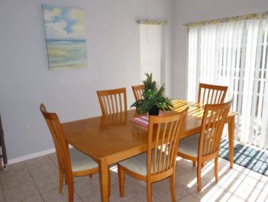 Bradenton Beach Vacation Rental Condo Three Bedrooms