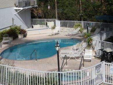 Bradenton Beach Vacation Rental Condo Three Bedrooms