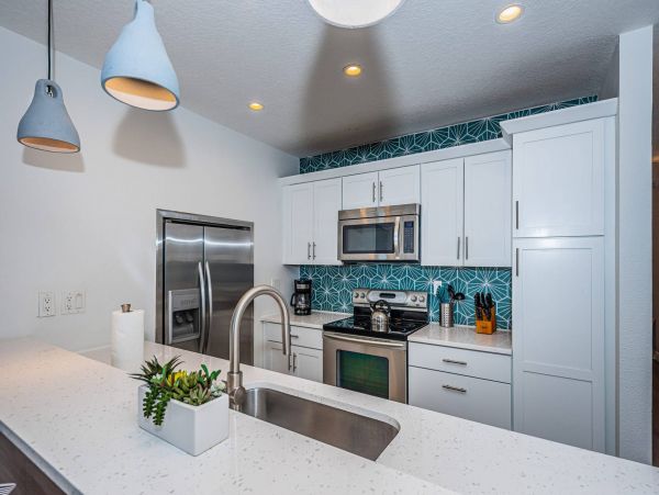 Gulf Front Clearwater Vacation Condo Gulf Views 2 Bedrooms