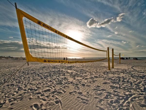Gulf Front Clearwater Vacation Condo Gulf Views 2 Bedrooms