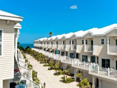 A New Addition to the Vacation Market
