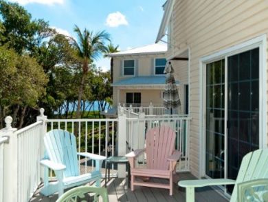 A New Addition to the Vacation Market