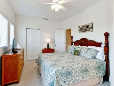 A New Addition to the Vacation Market