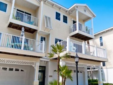 A New Addition to the Vacation Market