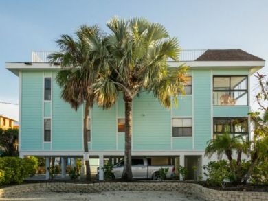 A New Addition to the Vacation Market