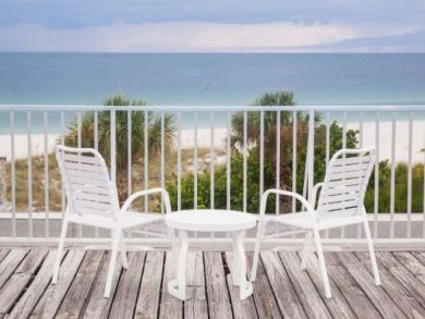 A New Addition to the Vacation Market