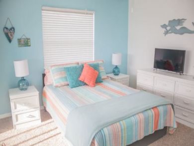 A New Addition to the Vacation Market