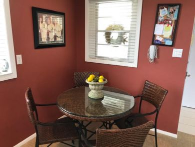 A New Addition to the Vacation Rental Market