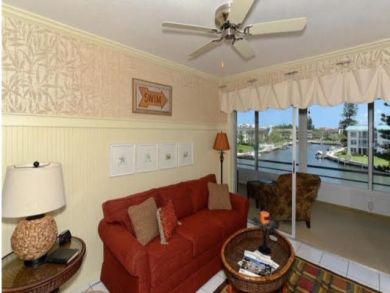 A New Addition to the Vacation Rental Market