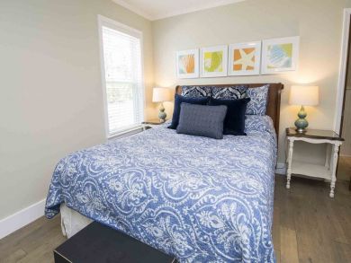 Kokomo Luxury Rental Home Away From Home
