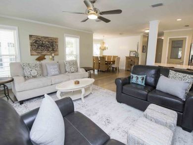 Kokomo Luxury Rental Home Away From Home