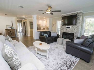 Kokomo Luxury Rental Home Away From Home