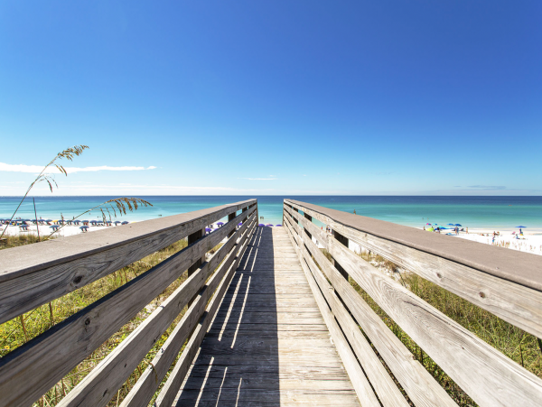 Miramar Beach Luxury Home with Four Bedrooms