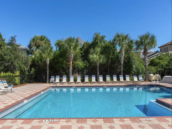 Miramar Beach Luxury Home with Four Bedrooms