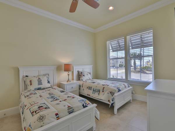 Miramar Beach Luxury Home with Four Bedrooms
