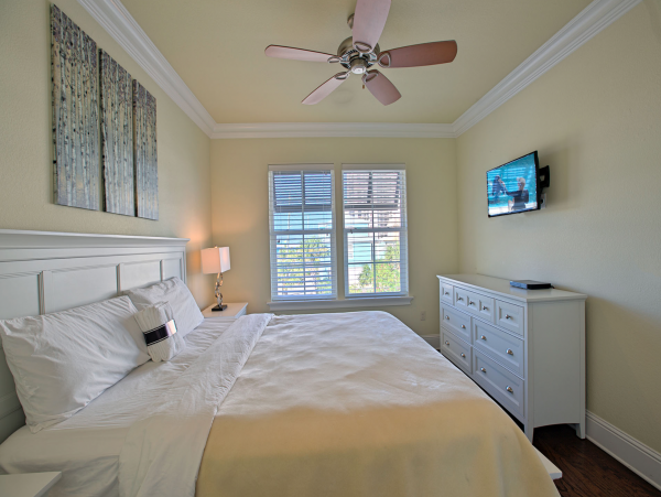Miramar Beach Luxury Home with Four Bedrooms
