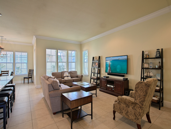 Miramar Beach Luxury Home with Four Bedrooms