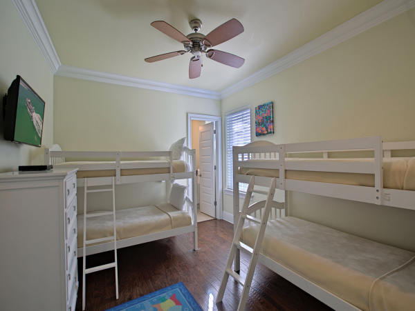 Miramar Beach Luxury Home with Four Bedrooms