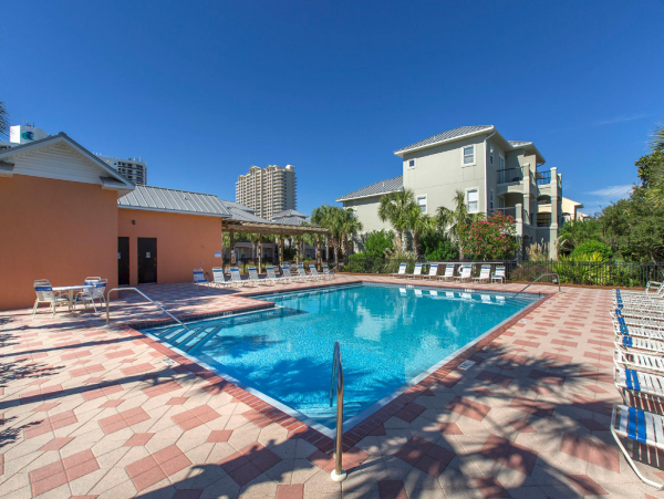 Miramar Beach Luxury Home with Four Bedrooms