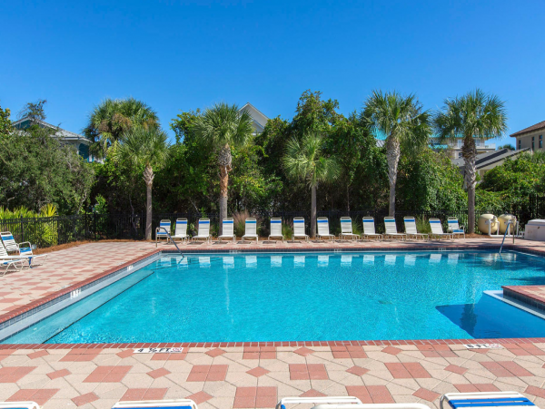 Miramar Beach Luxury Home with Four Bedrooms