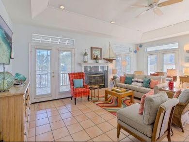 Luxury Beaches of South Walton Pool Home.