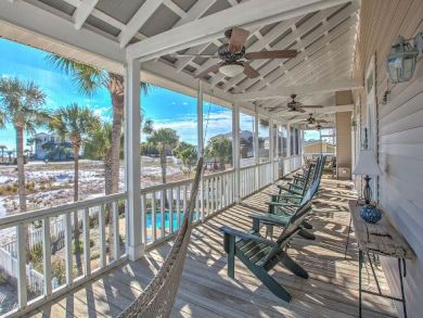 Luxury Beaches of South Walton Pool Home.