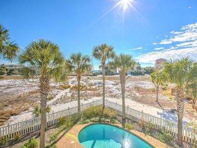 Luxury Beaches of South Walton Pool Home.