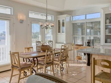 Luxury Beaches of South Walton Pool Home.