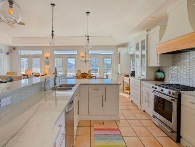 Luxury Beaches of South Walton Pool Home.