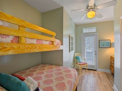 Luxury Beaches of South Walton Pool Home.